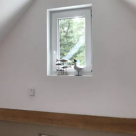 Holiday home Im Igelbau Baabe