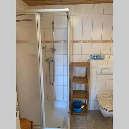 Holiday home Im Igelbau Baabe