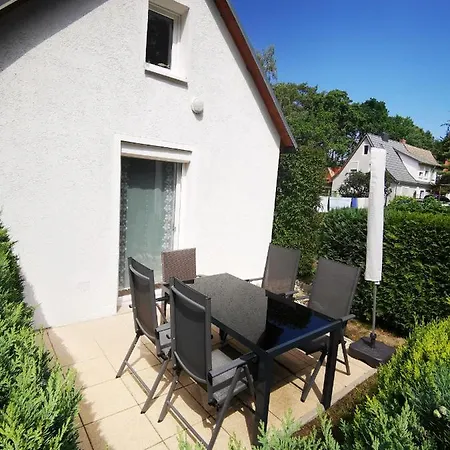 Holiday home Im Igelbau